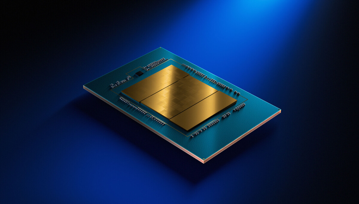 Tối ưu hóa hiệu suất hợp nhất máy chủ với Intel Xeon 6+