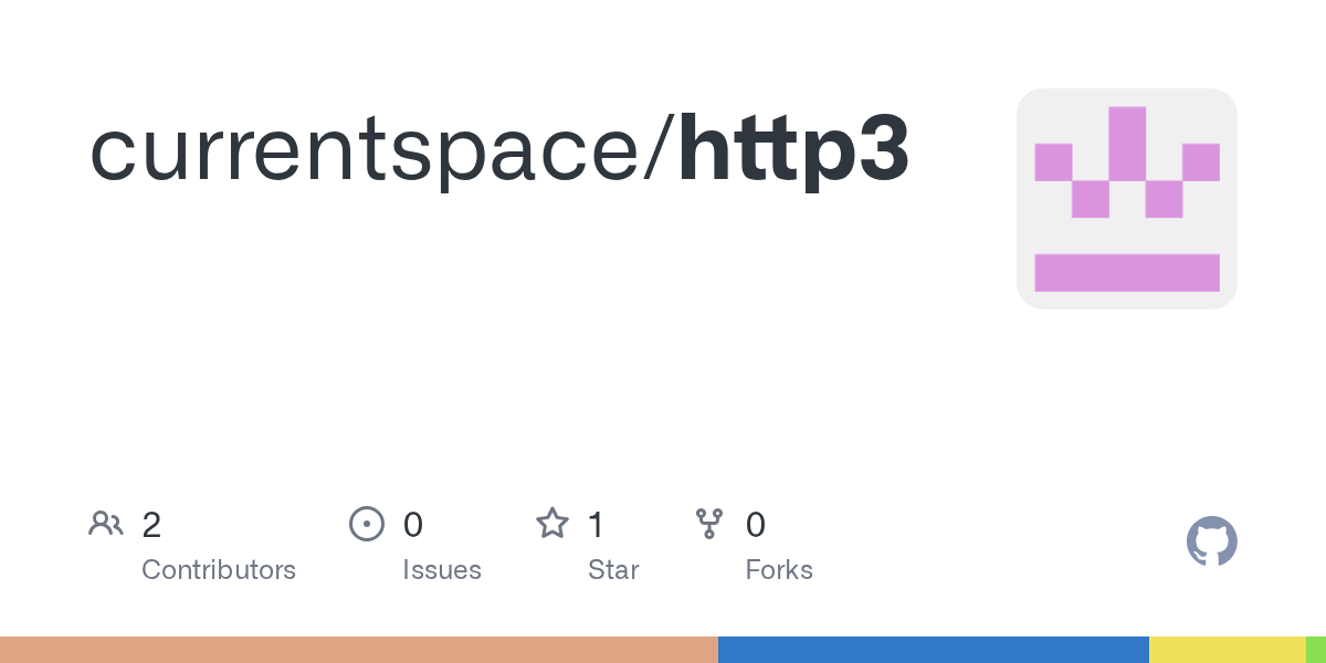Giới thiệu @currentspace/http3: API HTTP/3 và QUIC nguyên bản cho Node.js