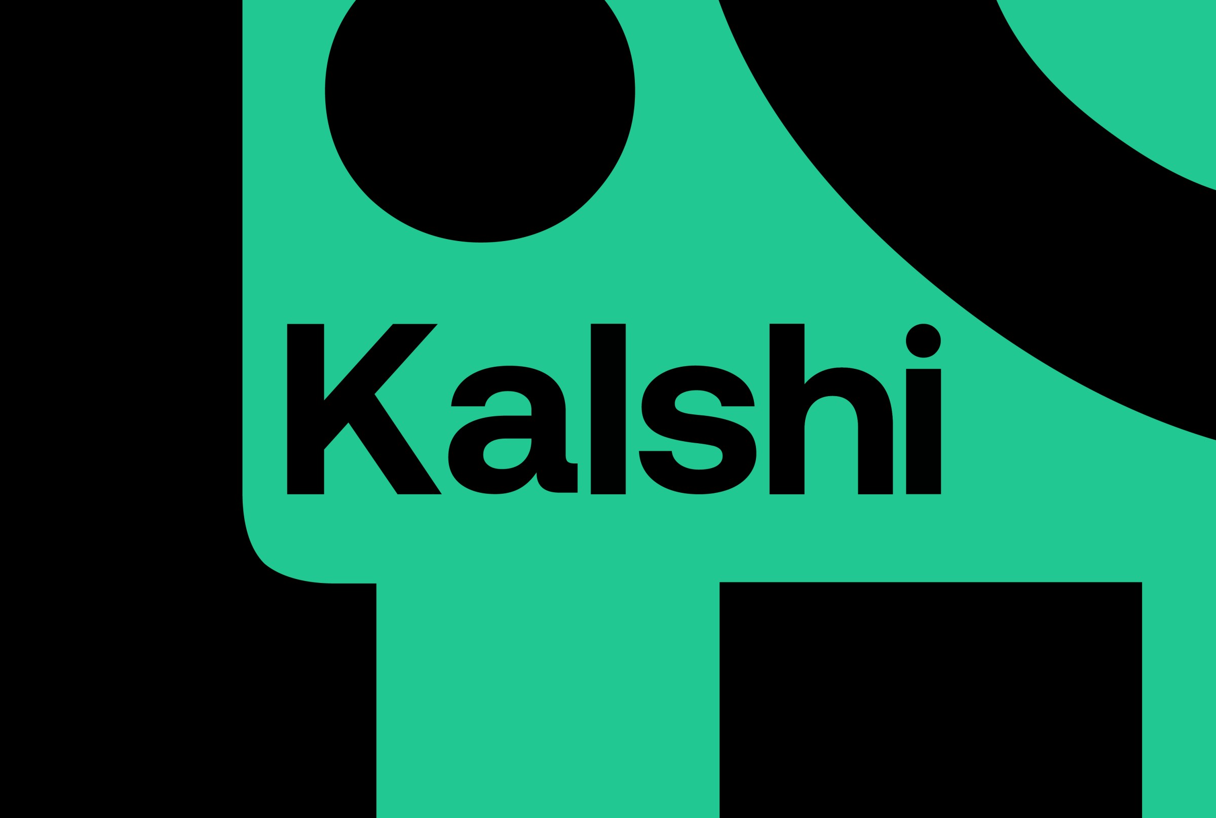 Kalshi prediction market interface