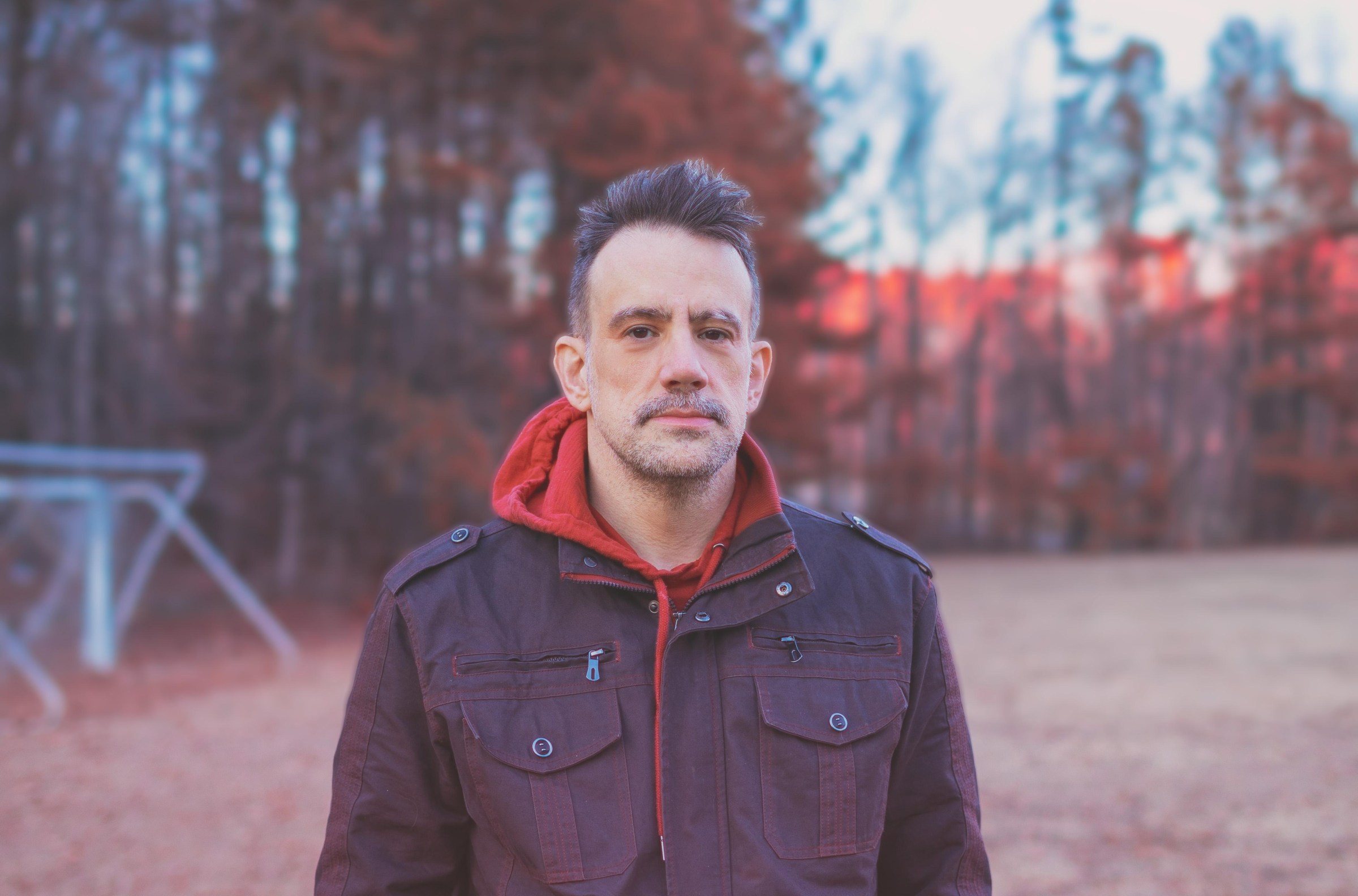 Benn Jordan