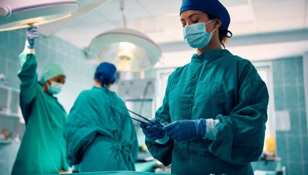 Bệnh nhân NHS không thể chặn Palantir truy cập dữ liệu, nhưng bệnh viện có quyền chọn nhà cung cấp khác