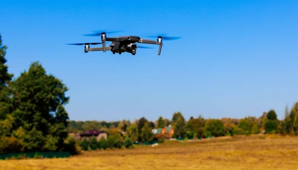 Quân đội Mỹ trang bị hệ thống Vampire của L3Harris để tăng cường khả năng chống drone