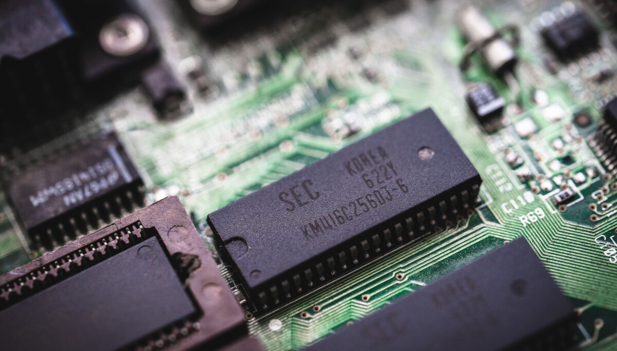 AMD mua lại startup Mext: Sử dụng AI để giải quyết tình trạng thiếu hụt RAM