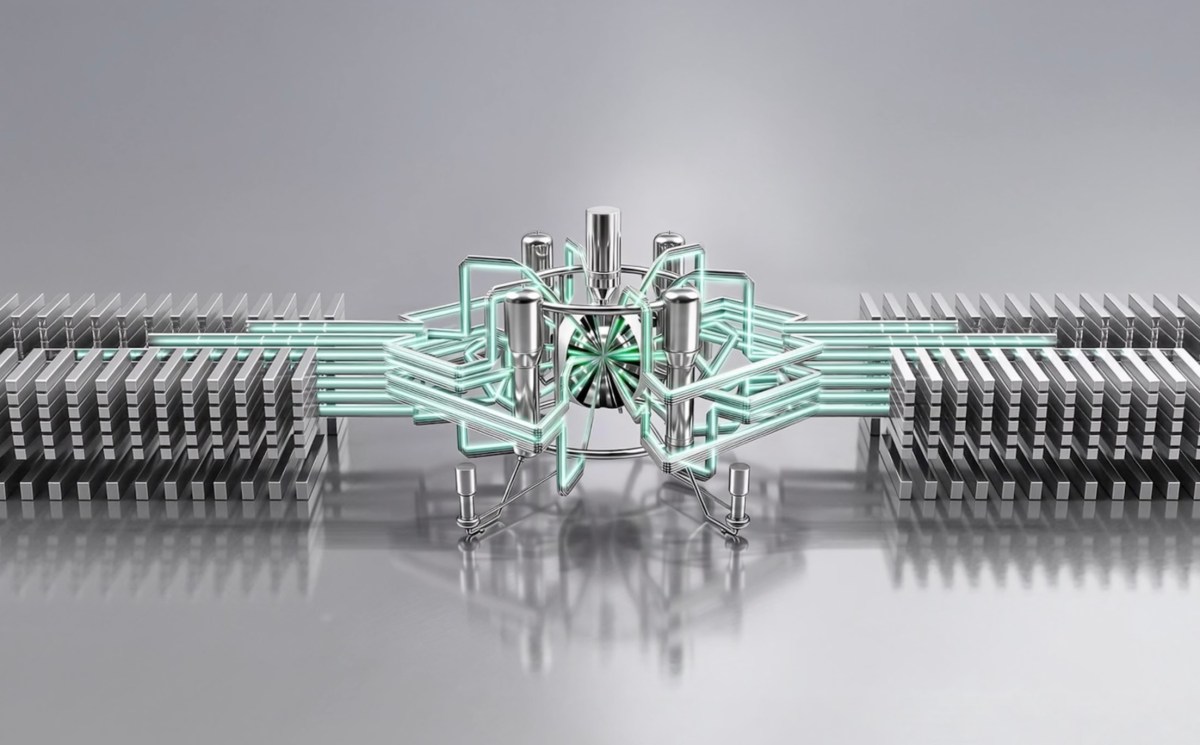Startup Focused Energy huy động 240 triệu USD cho công nghệ phản ứng hạt nhân bằng laser