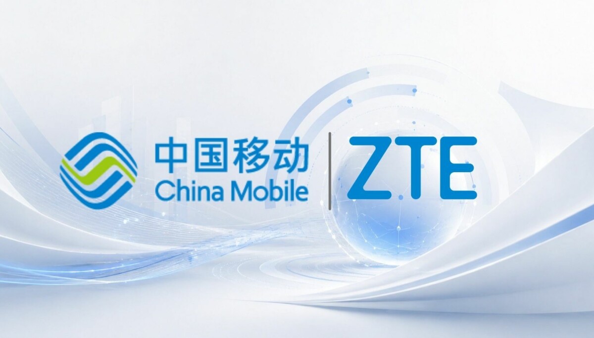 China Mobile Giang Tô và ZTE ra mắt tác nhân phân tích khiếu nại thông minh, tái định hình vận hành mạng lõi