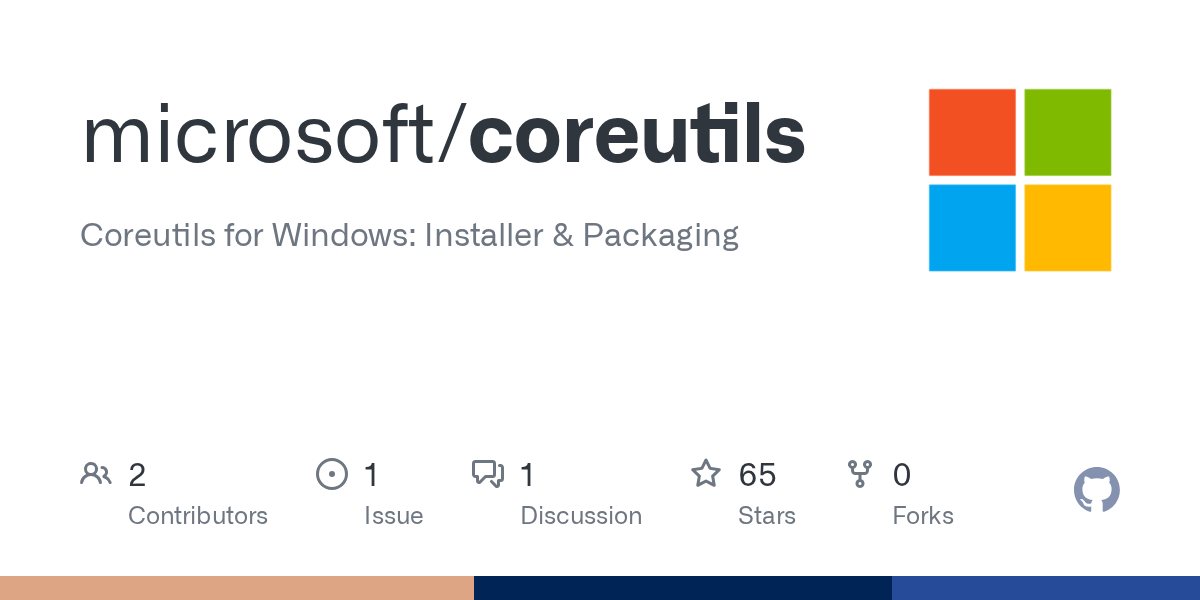 Microsoft ra mắt Coreutils cho Windows: Trải nghiệm dòng lệnh Linux ngay trên nền tảng này