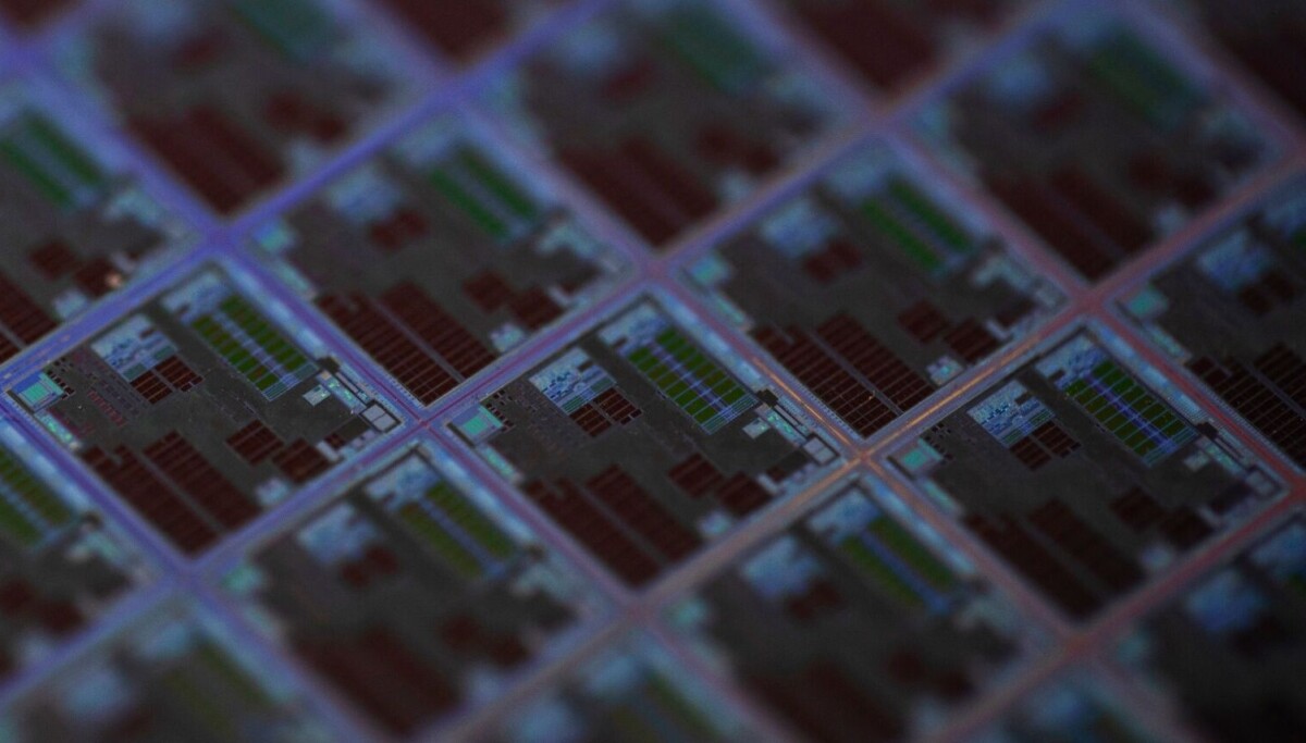 Doanh nghiệp Mỹ vẫn nhận nhiều trợ cấp chip nhất, nhưng hỗ trợ của Trung Quốc tỷ lệ cao hơn doanh thu