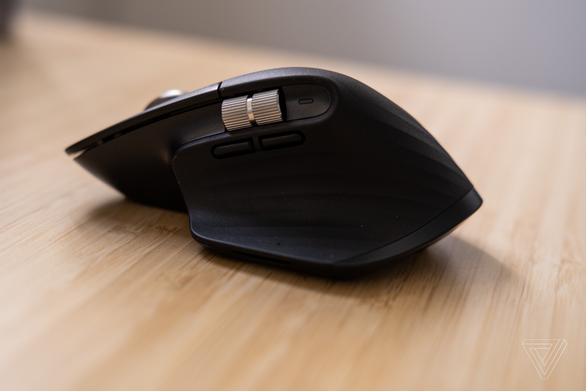 Chuột Logitech MX Master 3S
