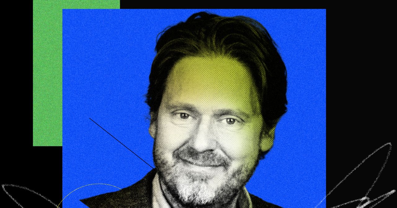Tim Heidecker muốn biến Infowars thành "Adult Swim" của Internet