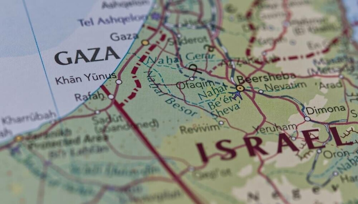 WFP bị lộ dữ liệu 600.000 hộ gia đình Gaza do lỗ hổng bảo mật
