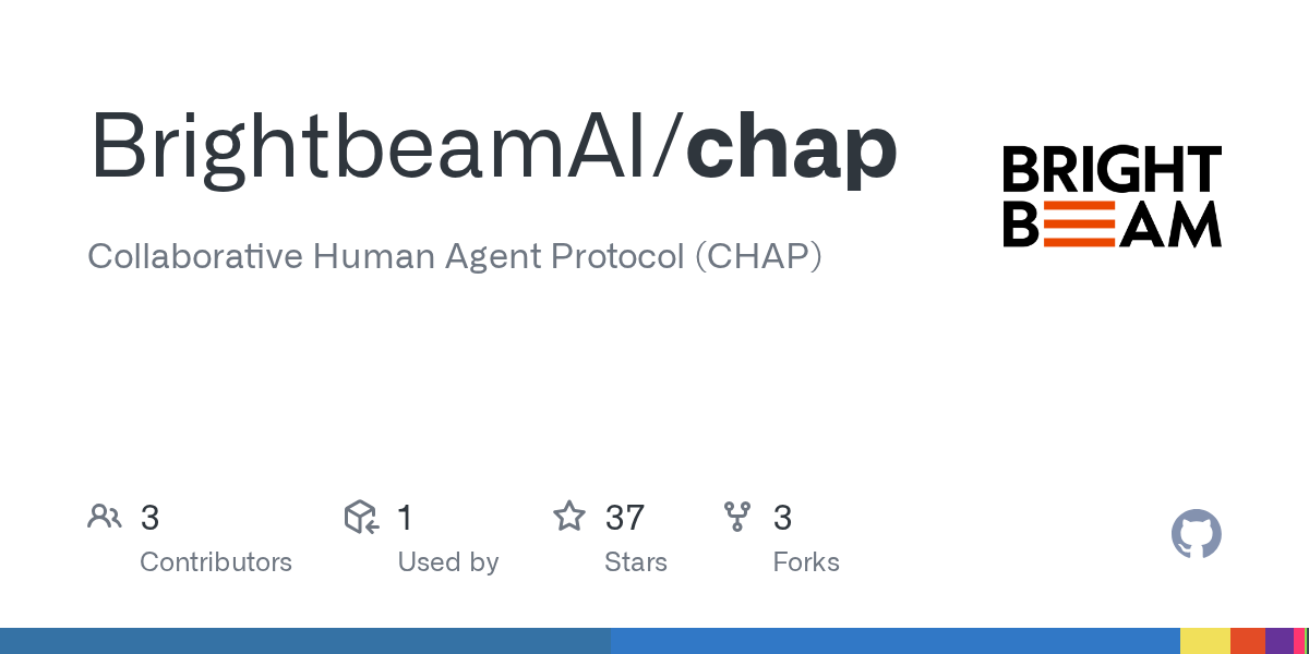 CHAP: Giao thức mới giúp con người và AI làm việc chung một cách minh bạch, có thể kiểm chứng