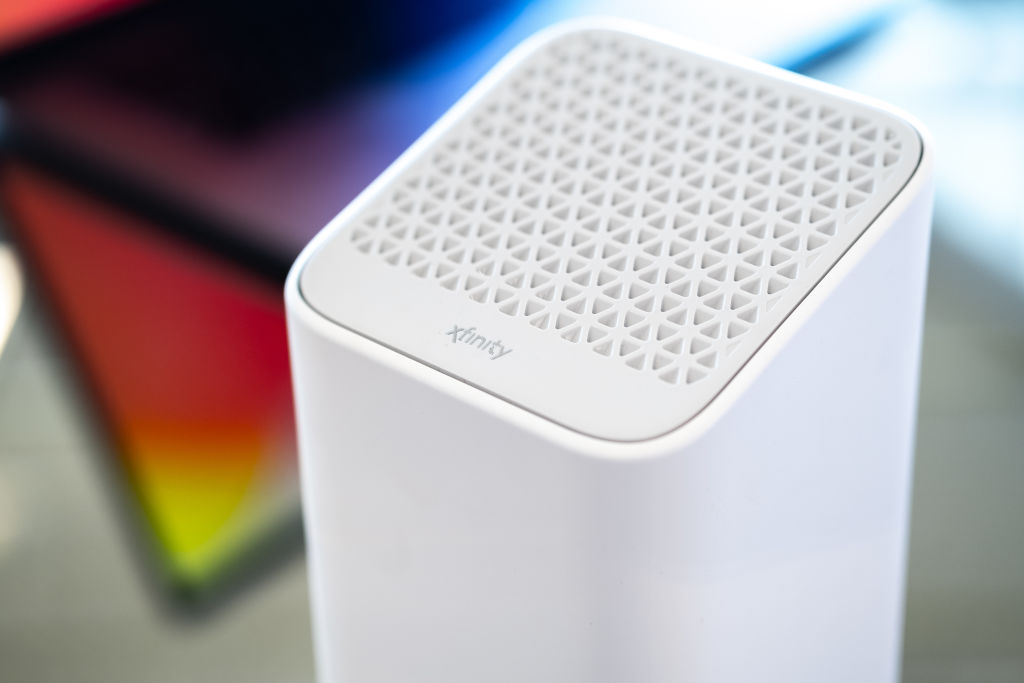 Comcast bổ sung tính năng cảm biến chuyển động cho hàng triệu router mới, kèm rủi ro quyền riêng tư