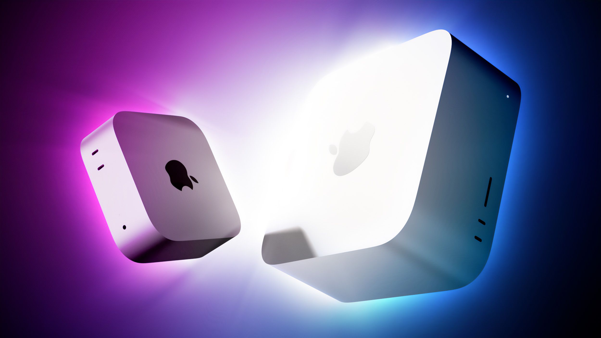 Apple bất ngờ trước làn sóng doanh nghiệp đổ xô mua Mac mini và Mac Studio cho AI