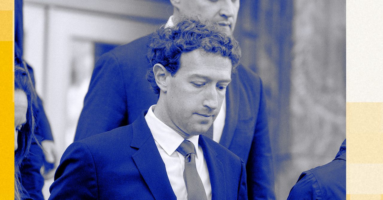 Cuộc Đối Đầu Lớn Của Meta Đã Đến: Vụ Kiện Lịch Sử Có Thể Thay Đổi Facebook và Instagram