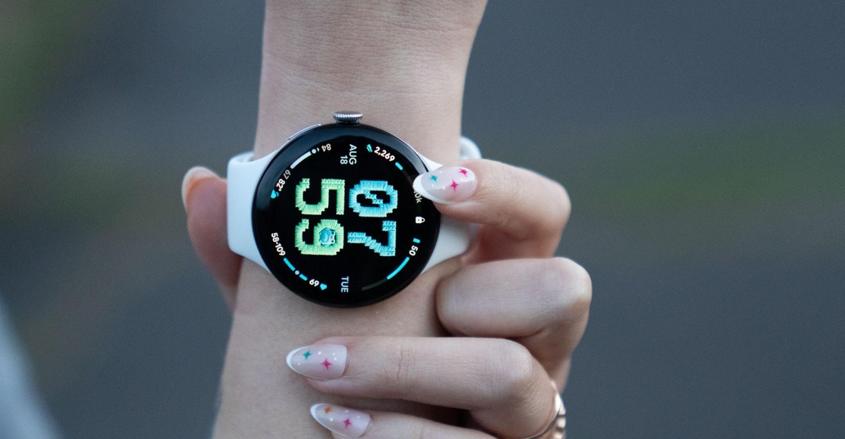 Google Pixel Watch 5 đầy hứa hẹn nhưng vẫn chưa hoàn thiện
