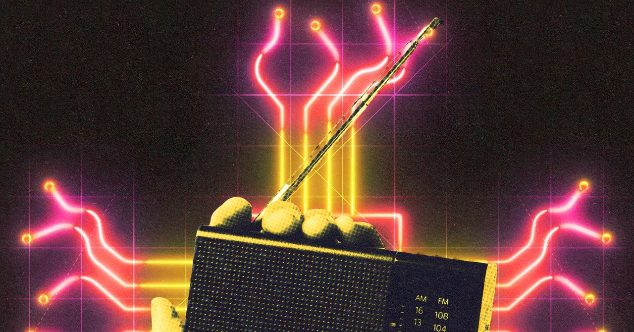 Transistor Đã Thay Đổi Mọi Thứ. Đây Là Cách Chúng Hoạt Động