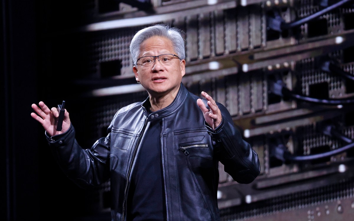 Nvidia đầu tư 1,5 tỷ USD vào SB Energy, độc quyền cung cấp chip cho trung tâm dữ liệu OpenAI