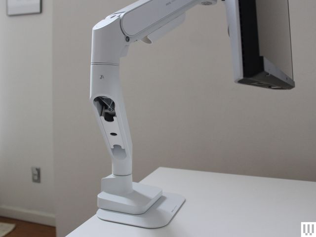Tay đỡ màn hình BenQ Ergo Arm