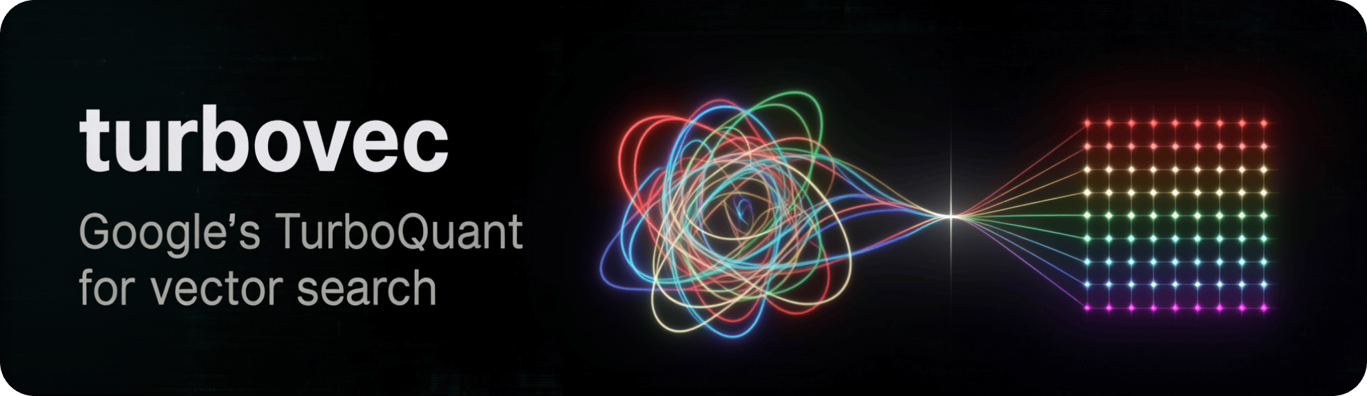 Header Turbovec