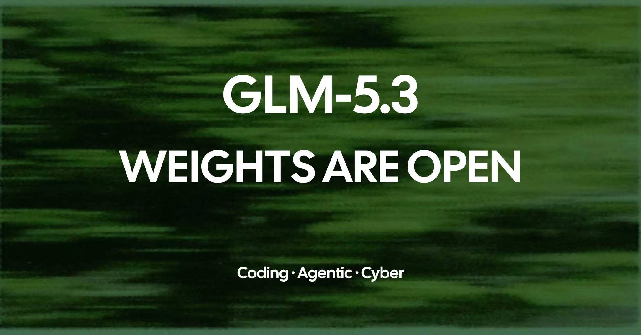 GLM-5.3 chính thức mở trọng số: Cú hích mới cho cộng đồng AI mã nguồn mở