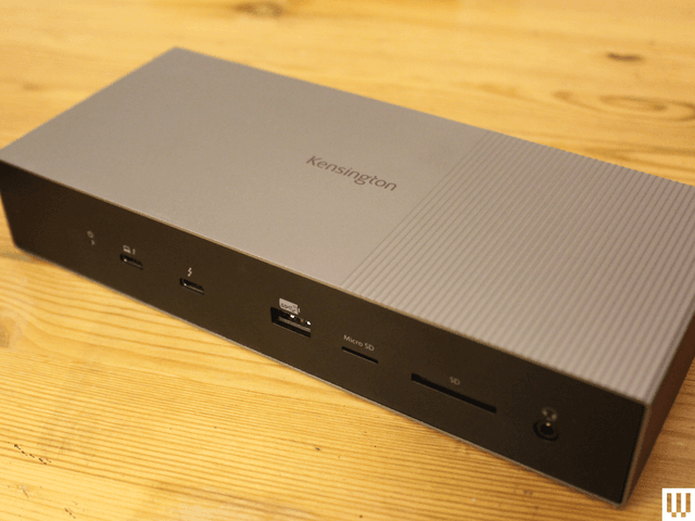 Kensington Thunderbolt 5 Dock