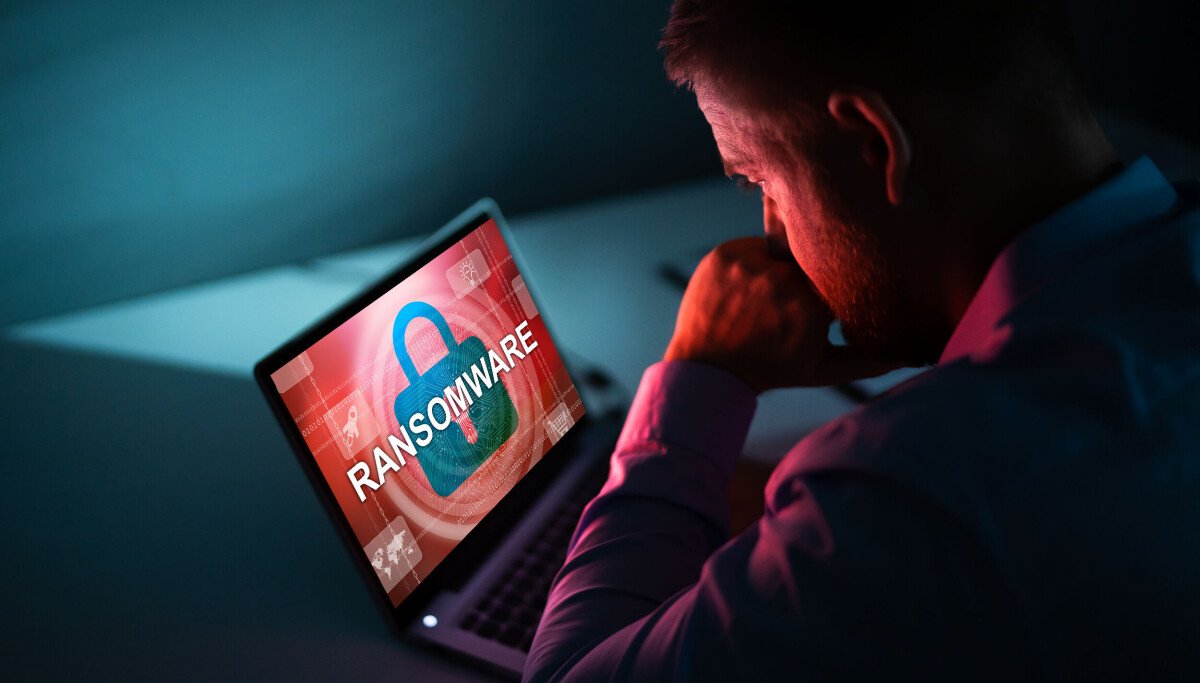 ATF phản ứng trước "sự cố an ninh mạng lớn" sau khi băng ransomware Qilin lên tiếng