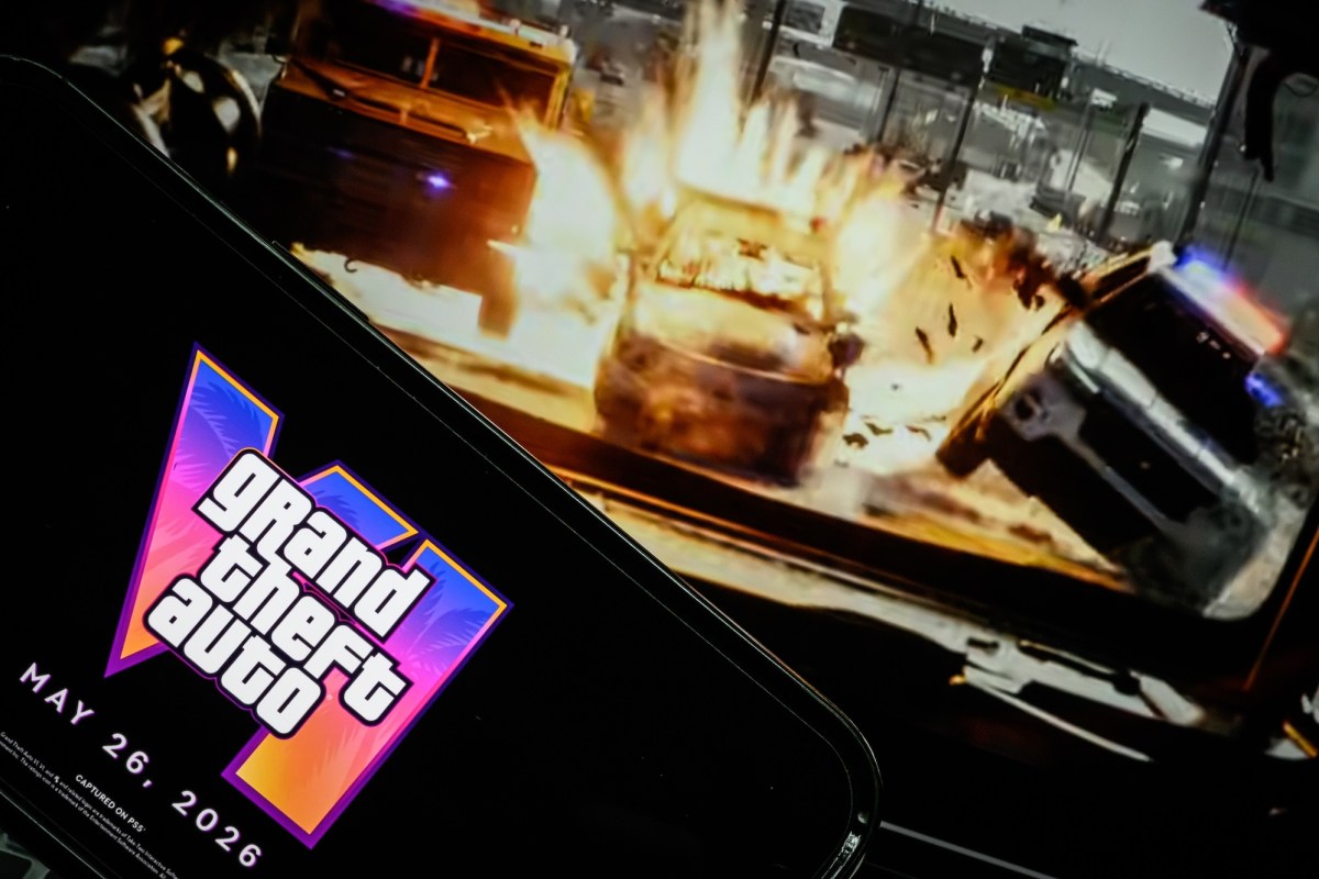 Bản demo giả mạo GTA VI thực chất là phần mềm độc hại