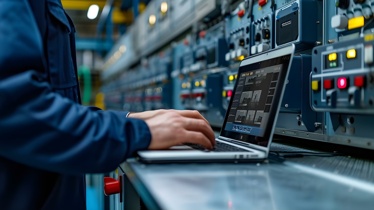 Tin tặc dùng AI tấn công PLC Siemens vào các lĩnh vực trọng yếu của Mỹ