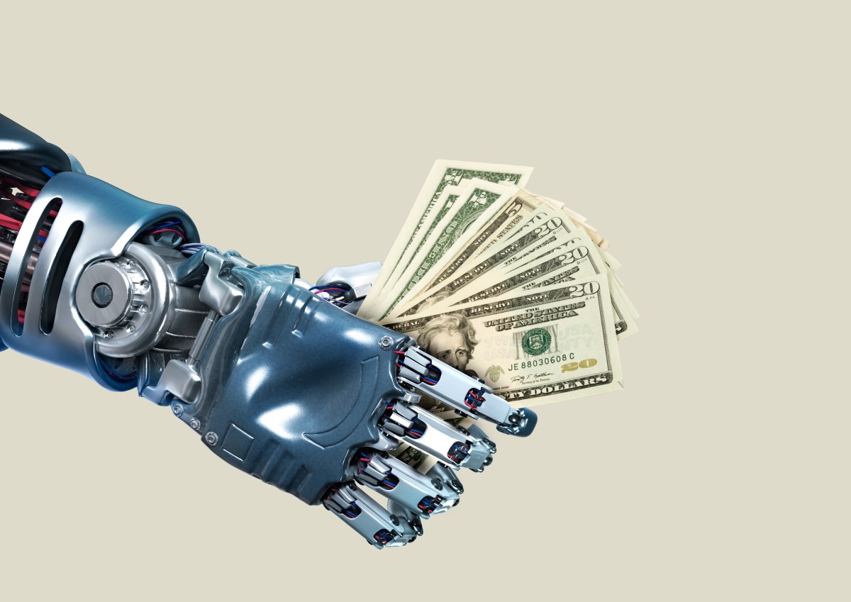 Startup robot Generalist đạt định giá 3 tỷ USD sau vòng gọi vốn mới