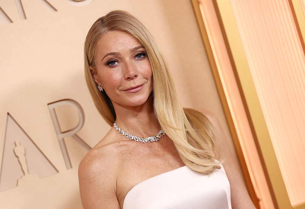Gwyneth Paltrow sắp tổ chức bữa tối riêng tư vinh danh Sam Altman