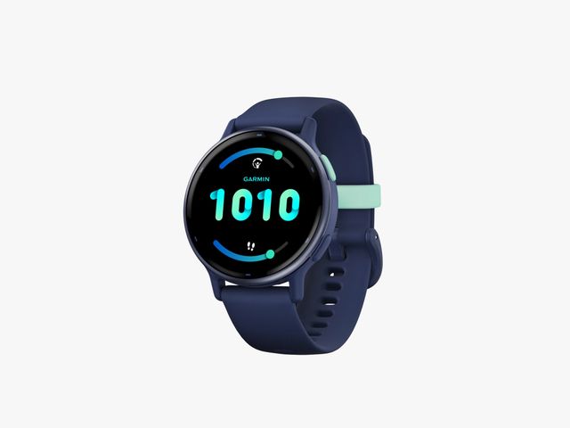 Garmin Vivoactive 5 - lựa chọn lý tưởng cho người mới bắt đầu