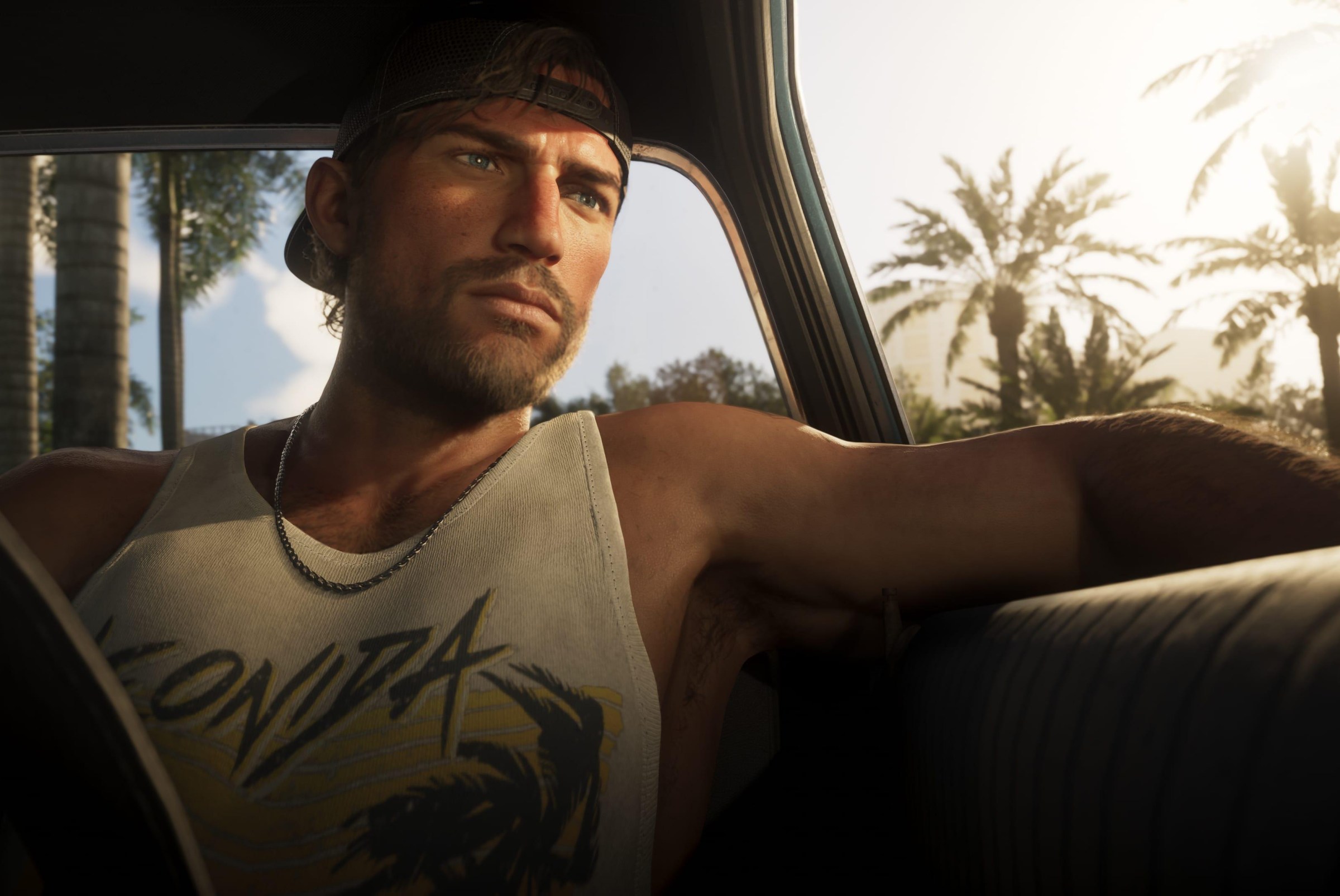 Nhân vật Jason Duval trong đoạn clip rò rỉ GTA VI