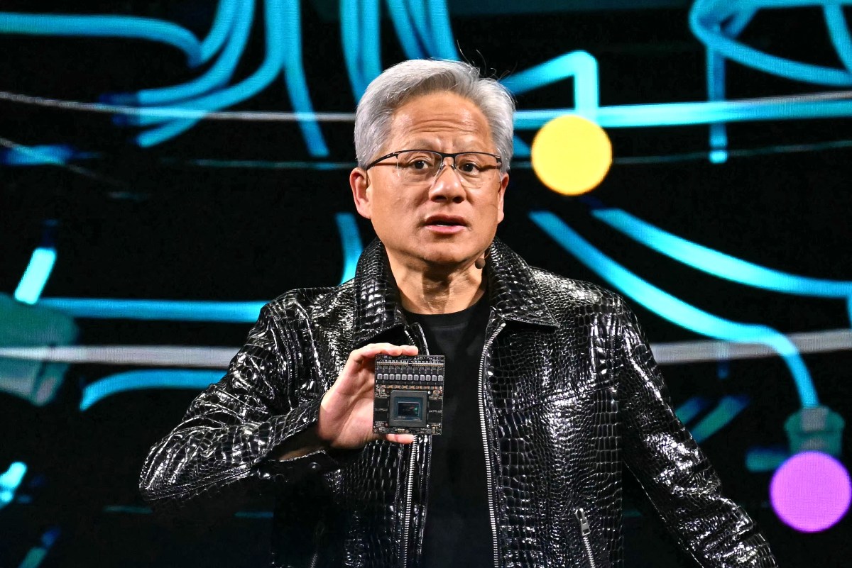 Nvidia tiến gần tới thương vụ thâu tóm Hugging Face trị giá 12,9 tỷ USD