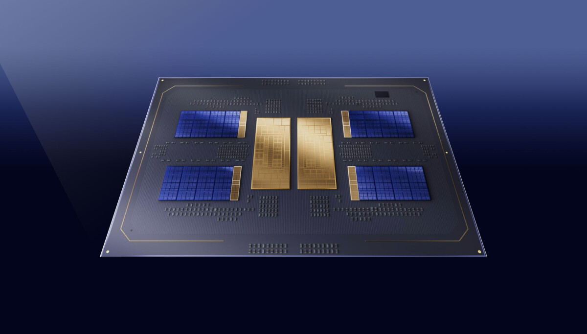 Intel Xeon 7 256 lõi: 'Viên kim cương' Diamond Rapids chậm trễ nhưng đáng chờ đợi