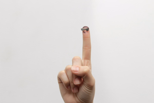 Finger: Mạng xã hội năm 1971 chưa bao giờ chết