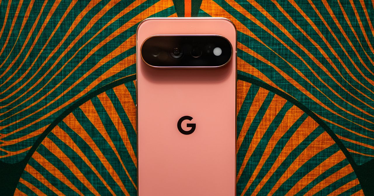 Đánh giá Google Pixel 11 Pro và Pro XL: Phần mềm thông minh, nâng cấp khiêm tốn