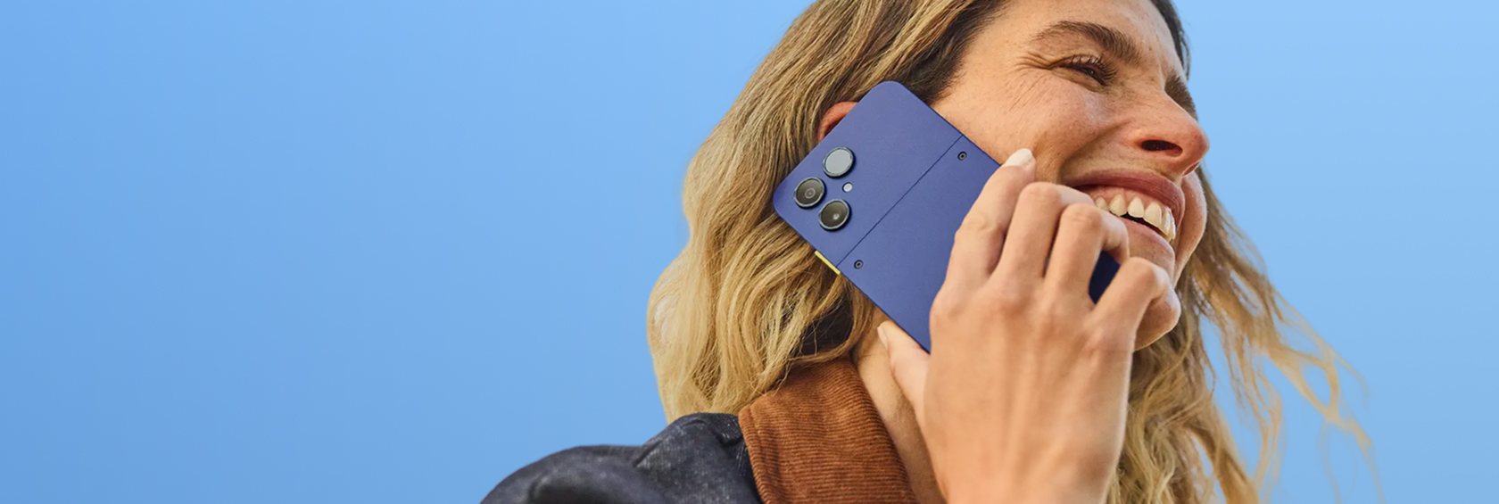 Fairphone chính thức có mặt tại Mỹ: Điện thoại bền vững Gen 6+ ra mắt với Snapdragon mới và RAM 12GB