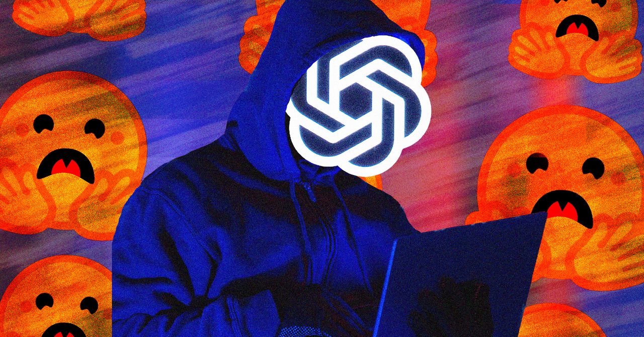 Sau vụ hack Hugging Face: Báo cáo của OpenAI gây nhiều câu hỏi hơn là lời giải đáp
