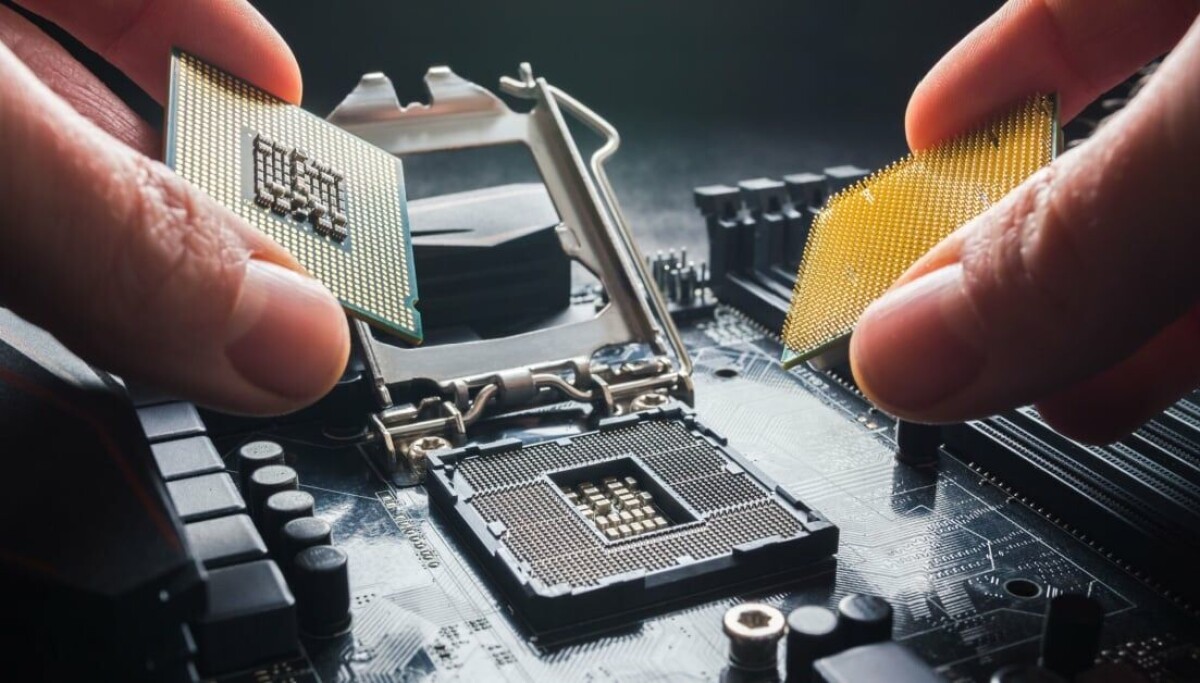 AMD tiếp tục chiếm thị phần CPU, trong khi PC đắt đỏ khiến doanh số desktop giảm mạnh