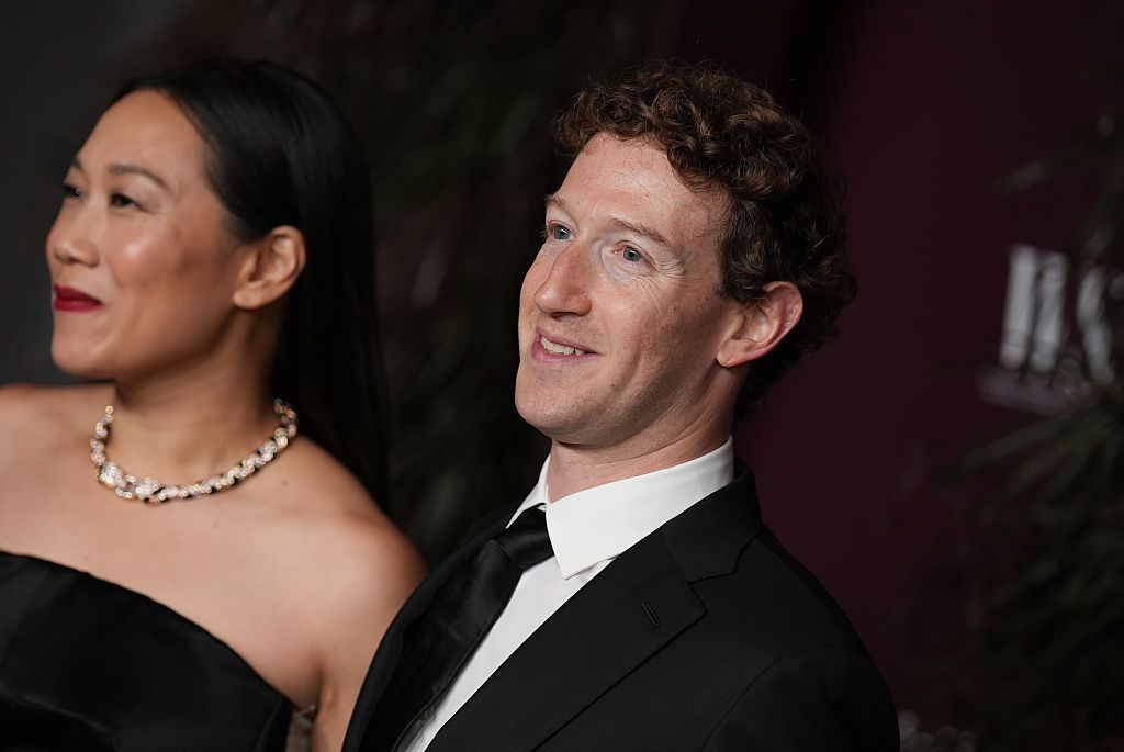 Mark Zuckerberg mua lâu đài 440 mẫu ở Ireland, gần trụ sở Meta châu Âu