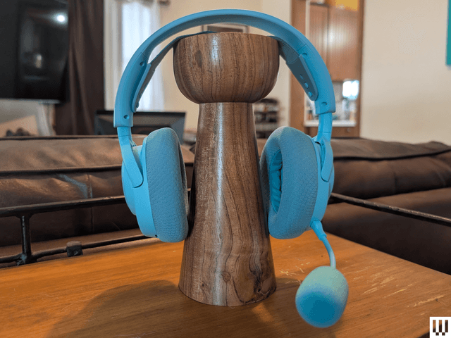 Tai nghe SteelSeries Arctis Nova 3P Wireless màu trắng