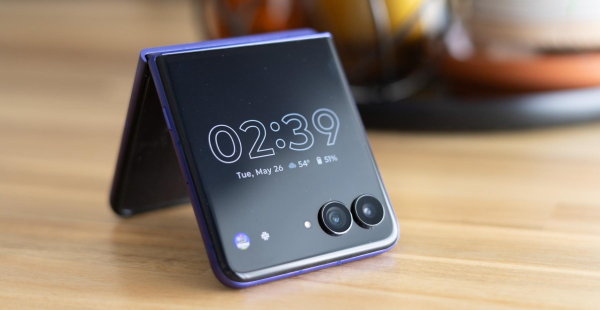 GrapheneOS 'thoát Google' sẽ chính thức hỗ trợ điện thoại Motorola từ năm sau