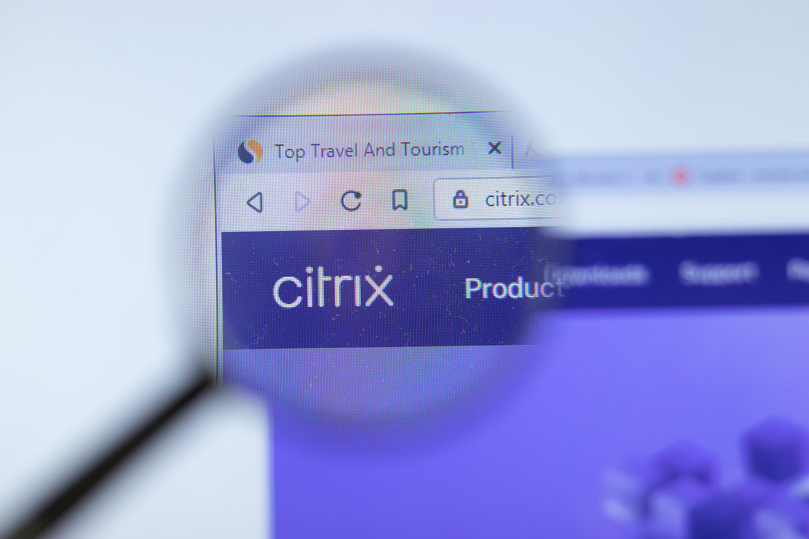 Cảnh Báo Khẩn: Lỗ Hổng Bypass Xác Thực Nghiêm Trọng Trong Citrix NetScaler Có Nguy Cơ Bị Khai Thác