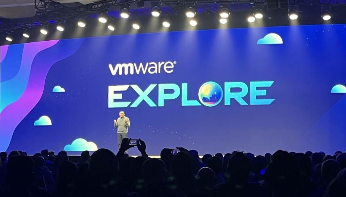 Sự phân mảnh của ảo hóa sẽ phế truất VMware, nhưng họ chẳng bận tâm