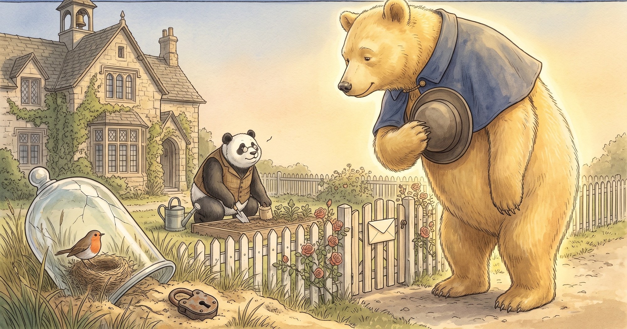 "Hàng rào" thay vì "hộp cát": Tương lai quản trị AI theo luật lệ, không phải kiểm soát cứng nhắc