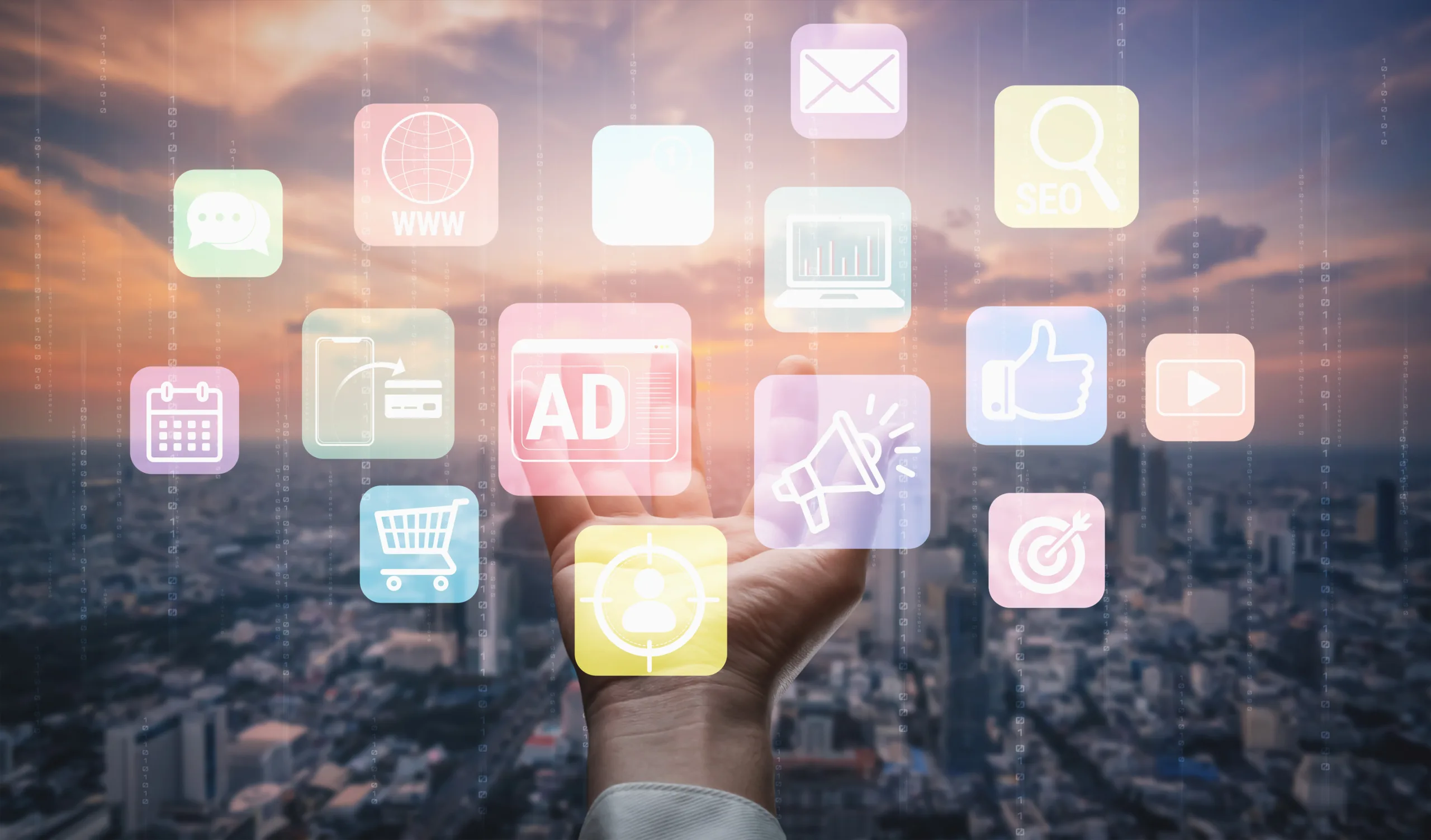 Nhà quảng cáo sắp yêu cầu 'lượt nhấp đã xác minh' khi bot email gia tăng