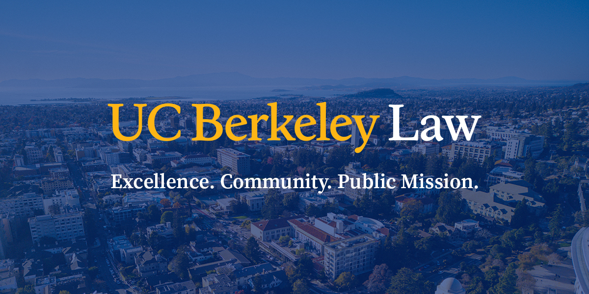 Trường Luật Berkeley cấm sinh viên dùng AI trong lớp học (mặc định)