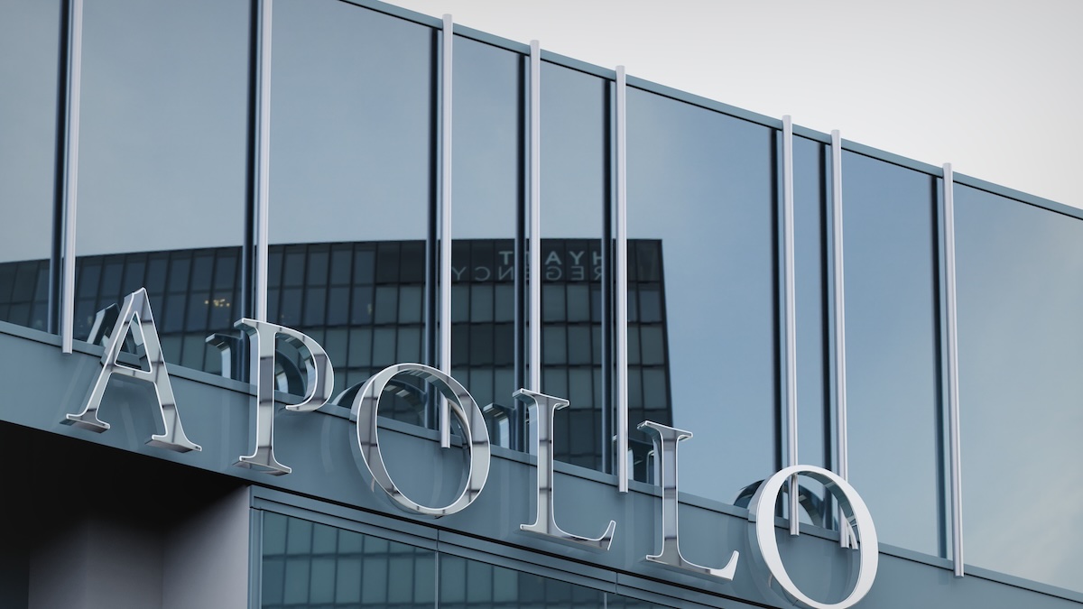Lộ thông tin cá nhân trong vụ vi phạm dữ liệu tại Apollo Global