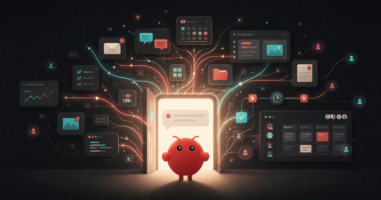 OpenClaw 2.0: Bản cập nhật lớn nhất lịch sử, biến AI thành trợ lý đa người dùng