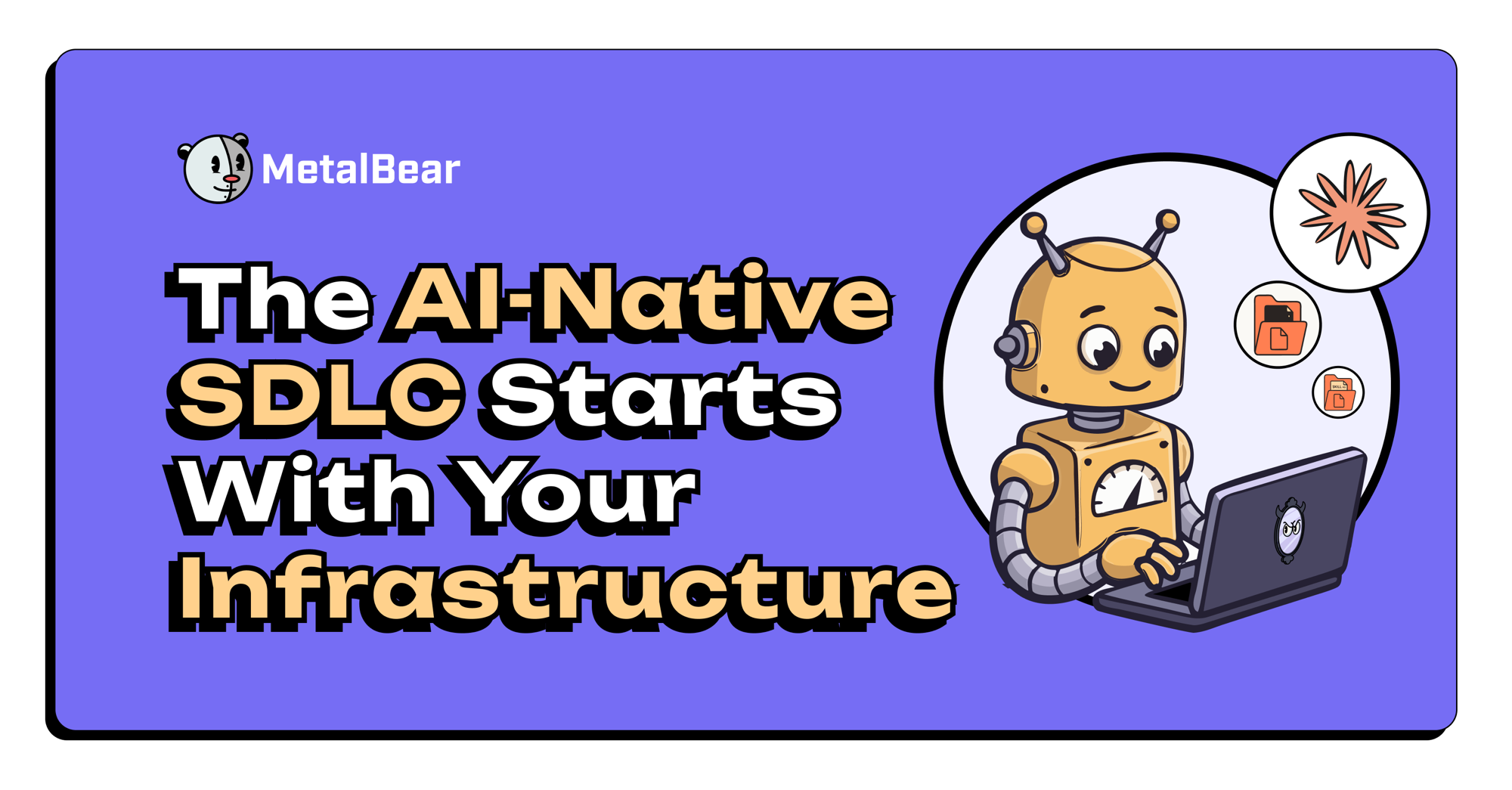 SDLC AI-Native Bắt Đầu Từ Hạ Tầng Của Bạn